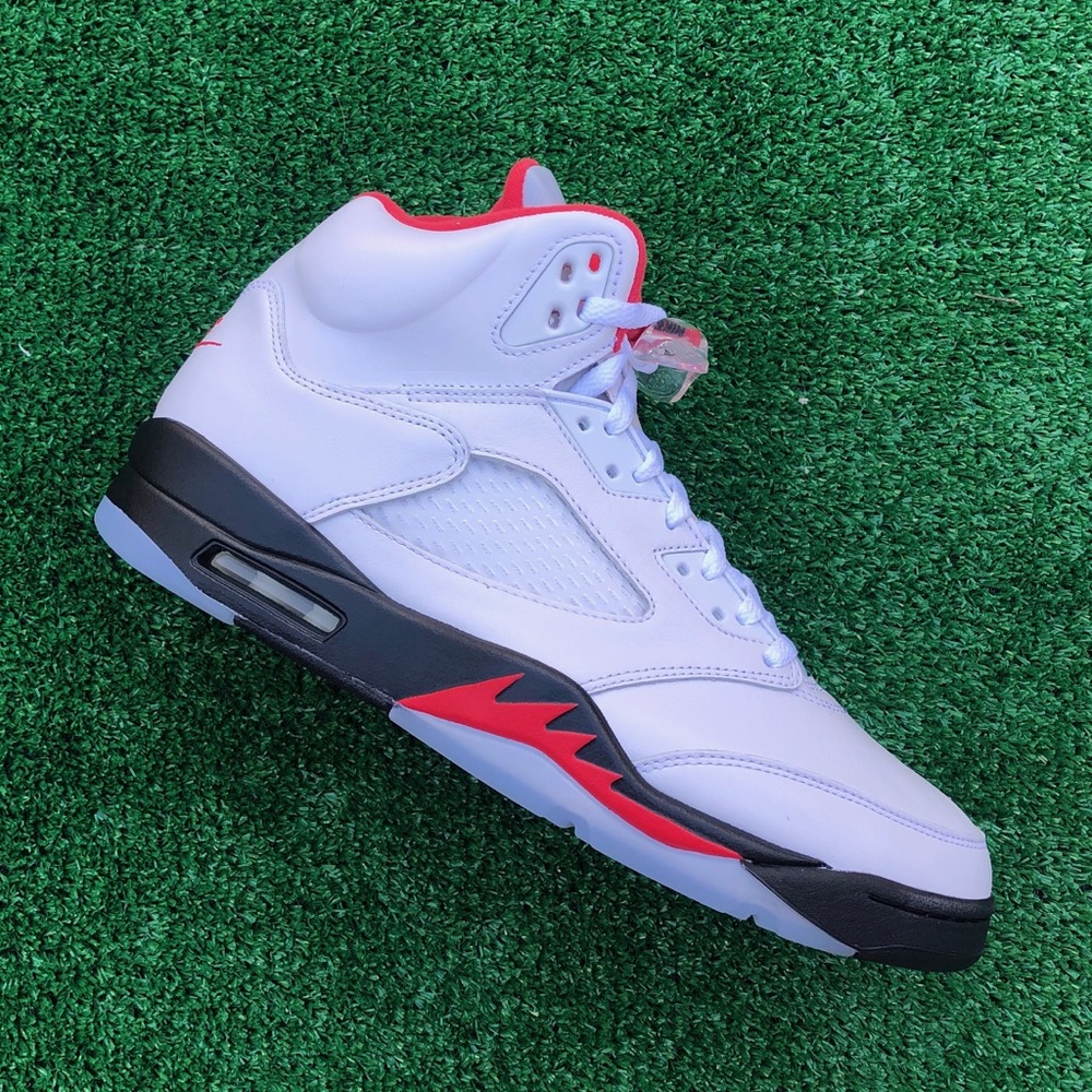 Jordan 5